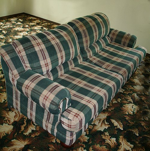 Property photo 117 - PERSONAL PROPERTY AUCTION in Whitley County